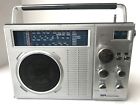 Sr2400 Sears Vintage Sr Series Band Radio Am Fm Complete Works Sr2400 Sears Vintage Sr Series Band Radio Am Fm Complete Works