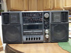 Sr3000 Sears Roebuck Co Boombox