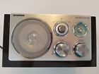 Srcd3815 Sylvania Am-fm Vintage Classic