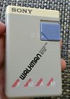 Srf-19w Sony Walkman Srf 19w