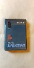 Srf-22w Sony Walkman Radio