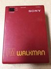 Srf-30w Vintage Working Sony Walkman Radio Tuner