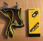 Srf-5 Sony Stereo Fm Receiver Walkman