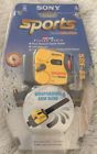 Srf-88 Sony Sports Walkman Vintage Wrap Around Packaging