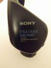 Srf-h2 Sony Vintage Radio Walkman Stereo Headphone Receiver