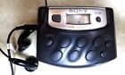 Srf-m37v Sony Vtg Walkman Radio Model Buds