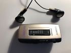 Srf-s53 Sony Radio Fm Stereo Mega Bass