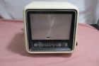 Ssk5200 Kresge Vintage Kmart Square Table Radio Model Ss Works Ssk5200 Kresge Vintage Kmart Square Table Radio Model Ss Works