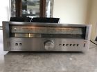 St-313l Sony Tuner Made In Japan Model No Excellent