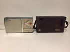 St-7 Wilco Deluxe Transistor Radio Working Vintage