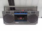 St-k30 Samsung Radio Cassette Recorder