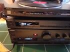 Su-g90 St-k50 And Technics Nice