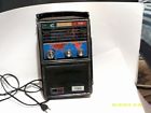 St821aa Stewart Vintage Audio Solid State Radio Tested Works Great