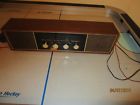 Staf 70 Ambassador Vintage Radio Wood Frame Model