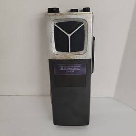 Sr-c145 Standard Vintage Radio Parts Or Repair Only