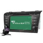 Stca9151busebu3 Eonon Car Android Bluetooth Stereo Radio Gps Audio For Mazda