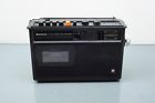 Str-500 Sankyo Radio Untested Sold As Is