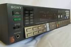 Str-av460 Sony Fm Stereo Receiver Vintage Tested Clean Works