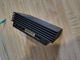 Elec0014 Suntone Playstation 2 Stylized Am/fm Radio With Built-in Speaker Elec0014 Suntone Playstation 2 Stylized Am/fm Radio With Built-in Speaker