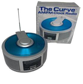Elec9951 Suntone 2004 The Curve Am/fm Radio Battery Operated Model Takes 4 Aa Elec9951 Suntone 2004 The Curve Am/fm Radio Battery Operated Model Takes 4 Aa