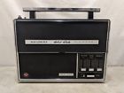 Sw-30 Sound Wave Rare Vintage Solid State Deluxe Multi Band Radio