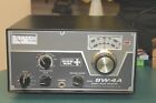 Sw.4a Drake Vintage Short Wave Radio