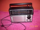 12-779 Sw-60 Realistic Patrolman Am Fm