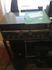Sx-110 Hallicrafters Short Wave Radio Vintage