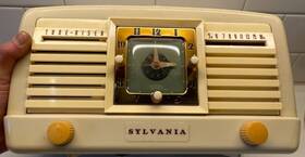 540ha Sylvania 54