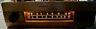 Symphony Ct-4 Craftsmen Vintage Tube Radio Receiver Model Made In Usa