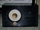 T-100a Ge Neral Electric Tabletop Broadcast Receiver Model Mahogany