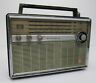 T-100md Panasonic Vtg Am Fm Sw Transistor Portable Radio As Is