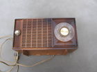 T-195c Ge Vinta Neral Electric