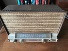 T-210b Ge Neral Electric Musaphonic Dual Speaker