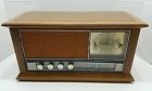 T-2260h Ge Vinta Neral Electric Am Fm Radio Dual Speakers Solid
