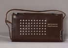 T-41 Matsushita 2 Band Radio
