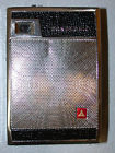 Panasonict-601 T-601 Panasonic Vintage Six Transistor Radio Leather Case Works Video