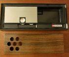 T-671 Hitachi Vintage Model Desktop Am Rare Design