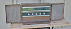 T1040 A General Electric Vintage Radio Model