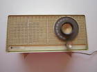 T-1110a T1110a Ge Vinta Neral Electric Model
