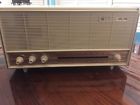 T1200 General Electric Vintage Working Ge Model Radio