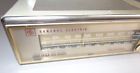 T1205b Ge Am-fm Radio In
