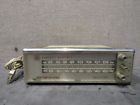 T1206a Ge Nuine Vinta Neral Electric Dual Speaker Solid State Radio