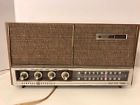T1235a Ge Vinta Neral Electric Accent Line Solid State Radio Works