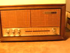 T1240a General Electric Vtg Mid