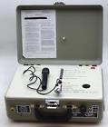 T150x Varda Silent Alarm System