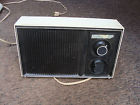 T2105a General Electric Vintage Am