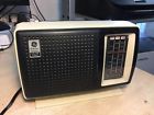 T2275a Ge Vinta Modern Table Radio Mcm