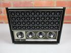 T2330a Ge Transistor Radio Outstanding Condition Model Vinta