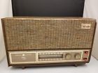 T240a Ge Vinta Neral Electric Am Fm Afc Tube Radio Parts